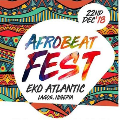  Ebuka's Afrobeat Festival: A Celebration of Music, Culture and Unexpected Rain!