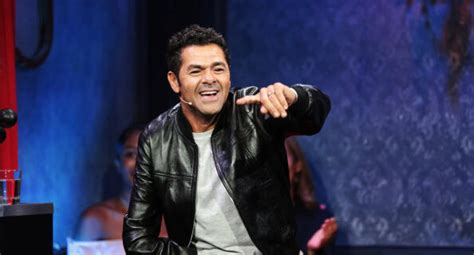  Jamel Debbouze Show: Stand-Up Comedy & Unexpected Cameos!