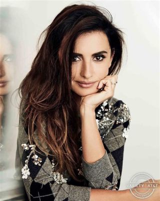  Penélope Cruz Saapuu Helsinkiin - Espanjalainen Tähti Valloittaa Sitä Kaupunkia, Joka Ei Nuku Koskaan!